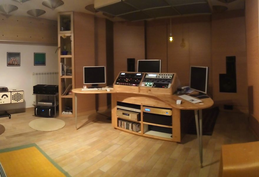 studio4